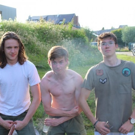 IMG 5176 - Scouts en Gidsen Zaventem 